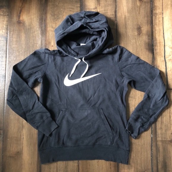 Nike Sweaters - Nike Funnelneck Sweatshirt